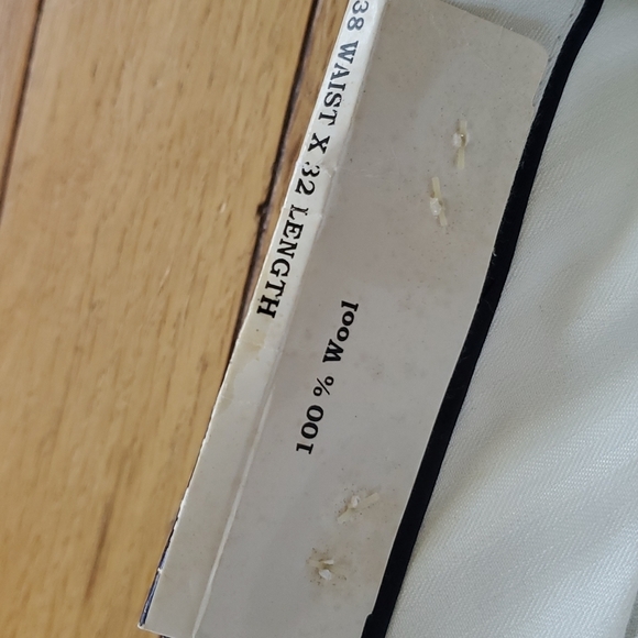 Chaps Dress Pants - Picture 2 of 6